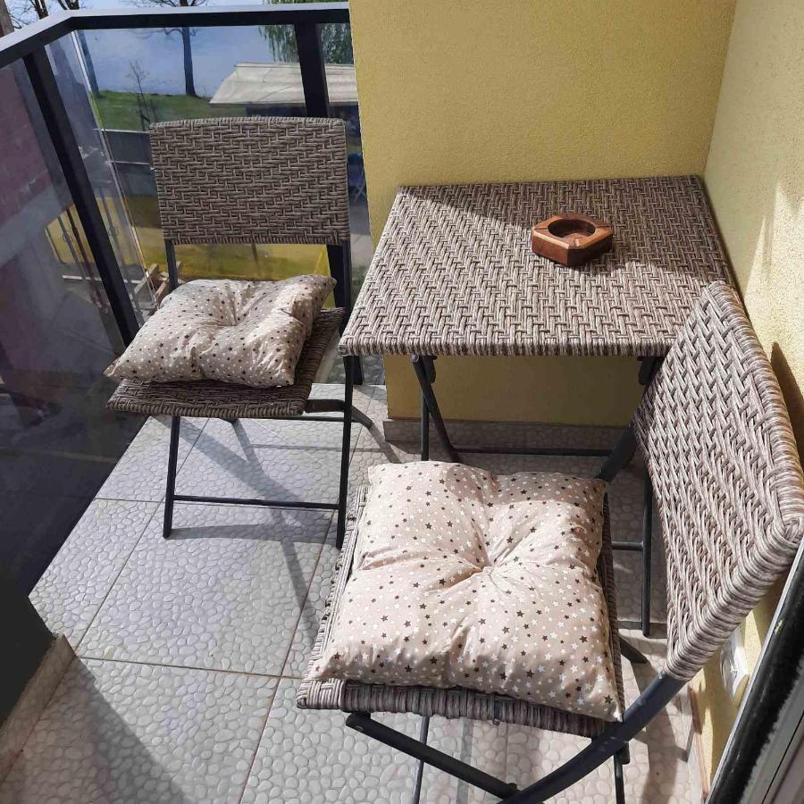 Apartmani K&V Veliko Gradiste Exterior photo