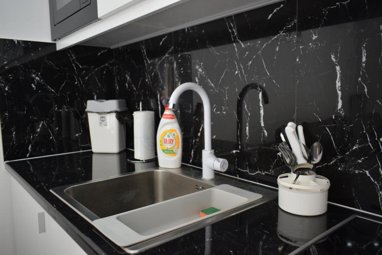 Apartmani K&V Veliko Gradiste Exterior photo