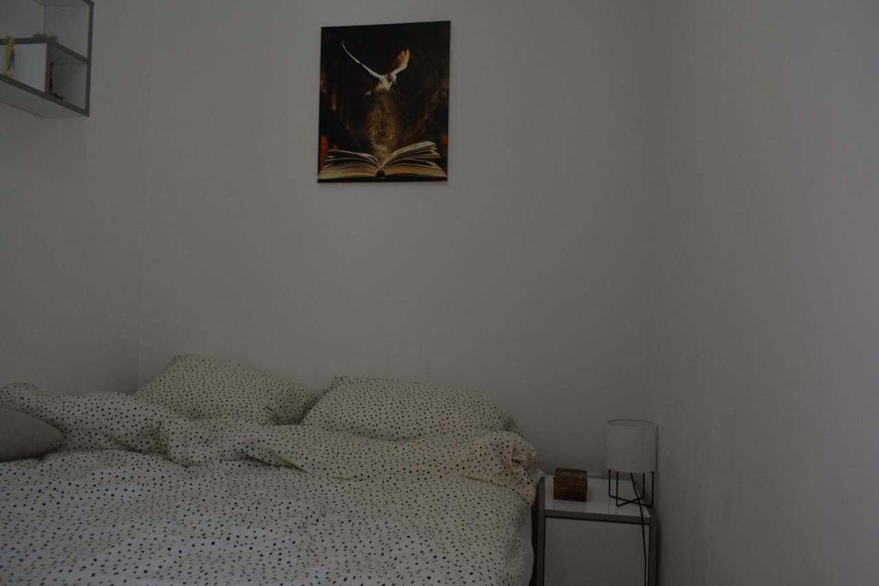 Apartmani K&V Veliko Gradiste Exterior photo