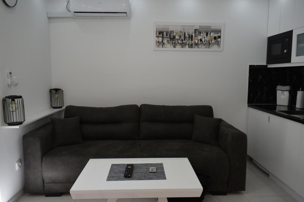 Apartmani K&V Veliko Gradiste Exterior photo