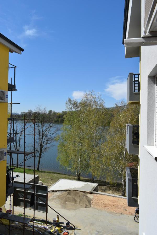 Apartmani K&V Veliko Gradiste Exterior photo