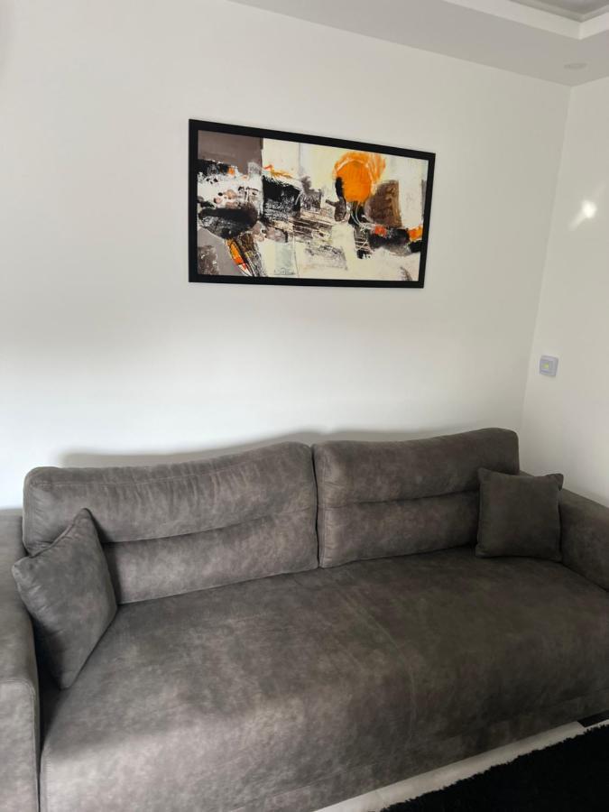 Apartmani K&V Veliko Gradiste Exterior photo