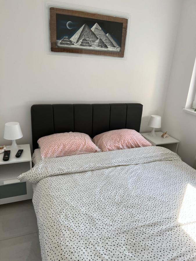 Apartmani K&V Veliko Gradiste Exterior photo