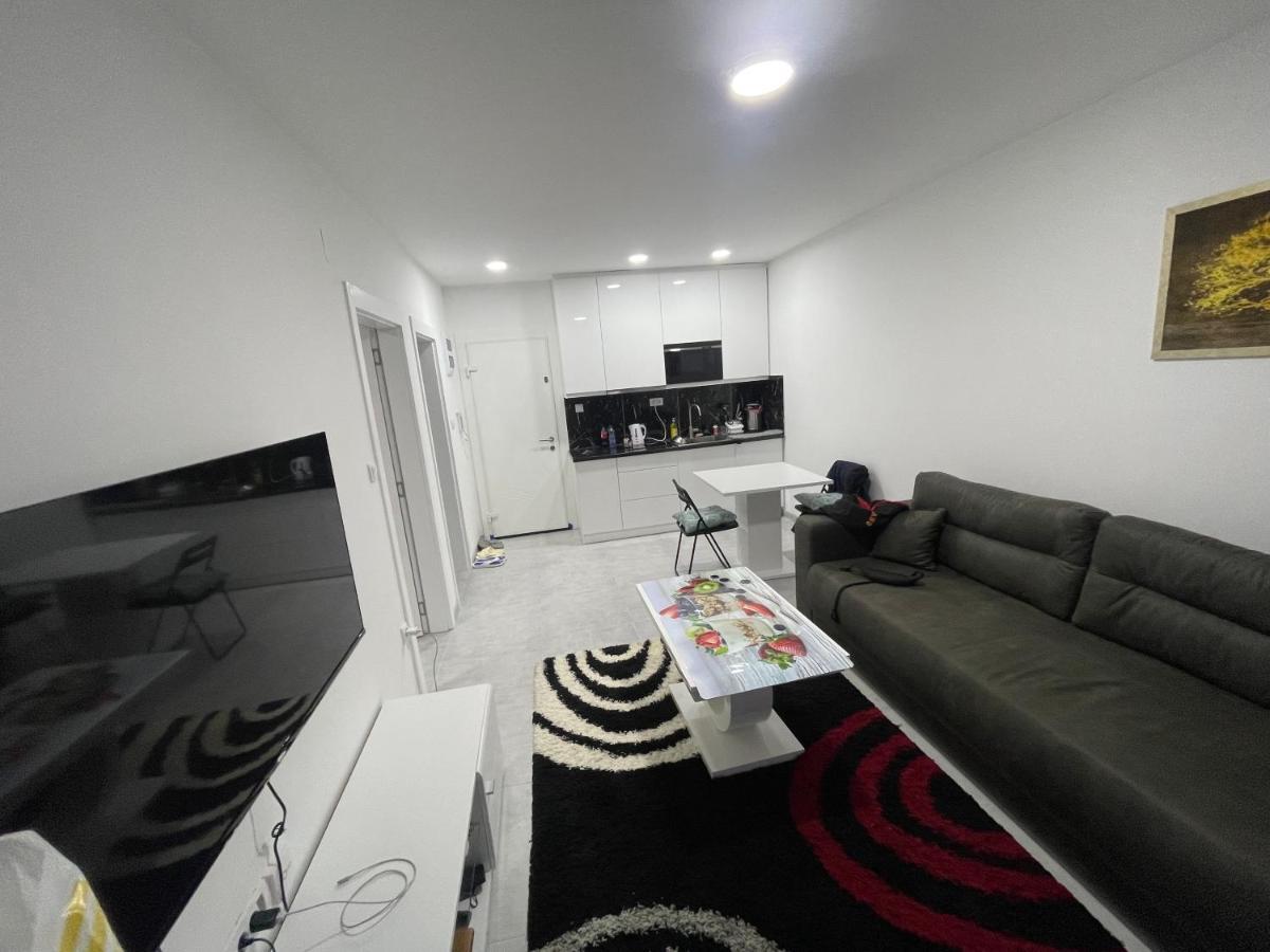 Apartmani K&V Veliko Gradiste Exterior photo