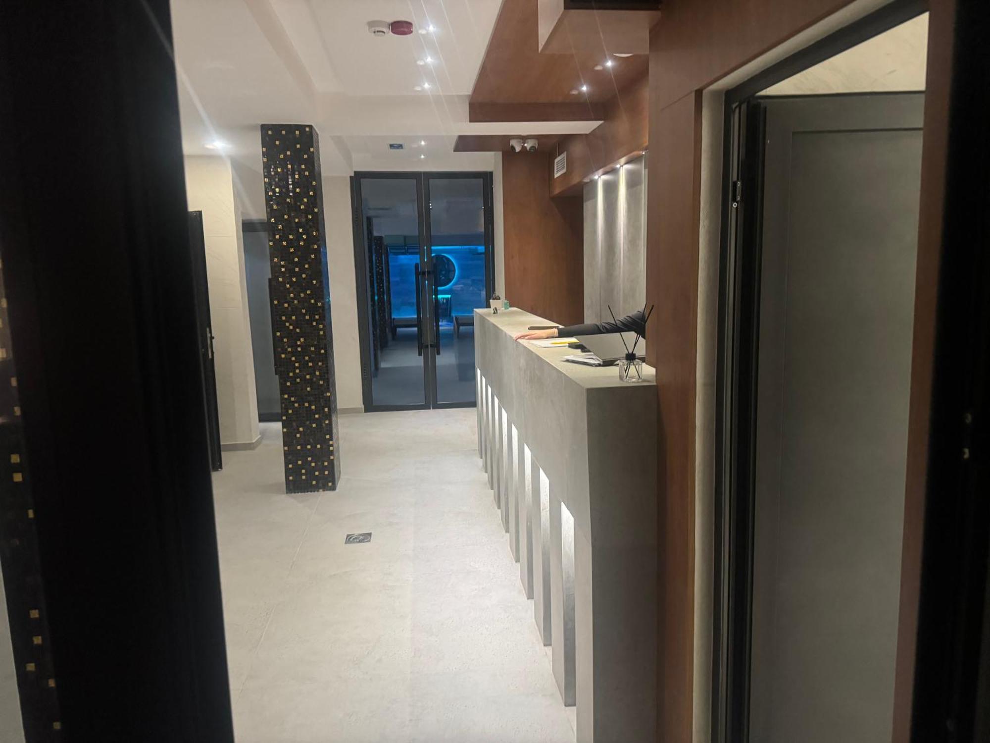 Apartmani K&V Veliko Gradiste Exterior photo